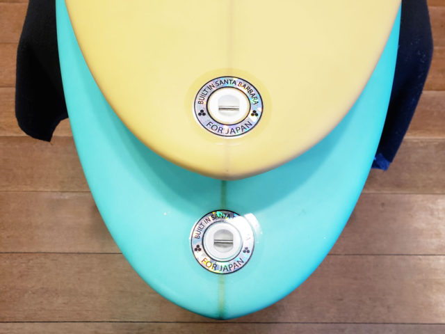 CHANNELISLANDS SURFBOARD | 福岡でサーフィンするならレイディックスへ！