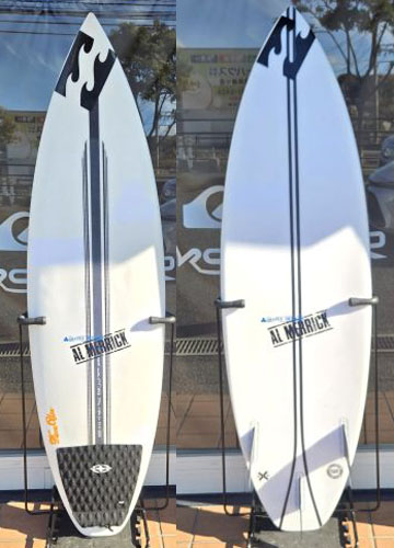 中古ボード入荷しております | 福岡でサーフィンするなら